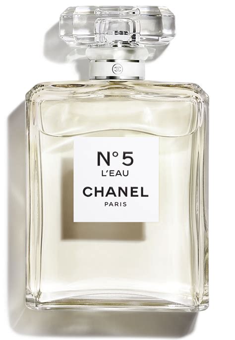 chanel no 5 2019 ispot|chanel no 5 l'eau.